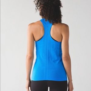 Lululemon Swiftly Tech Racerback
